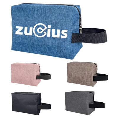 Makeup Pouch