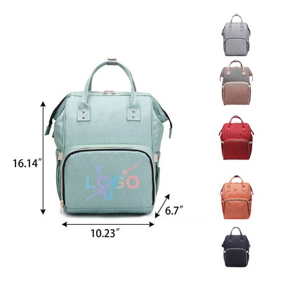 Infant Nappy Bag