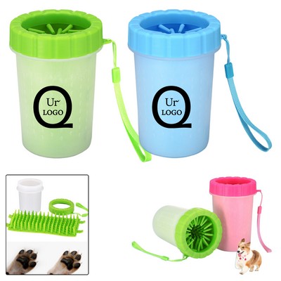 Pet Paw Cleaner