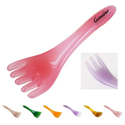 Scalp Massager