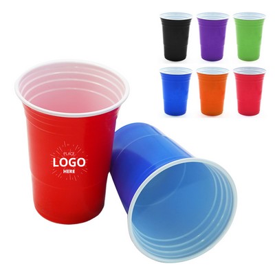 16 oz Stadium Cup