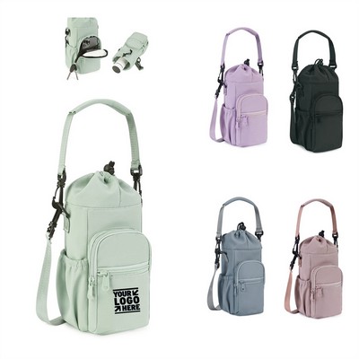 Water Bottle Bag