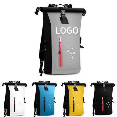 Leisure Bag