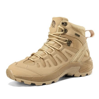 Tactical Combat Boots