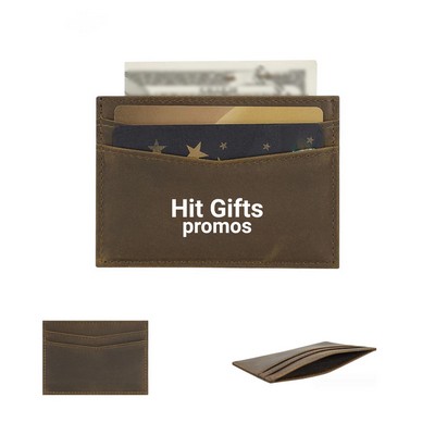 Slim Card Holder