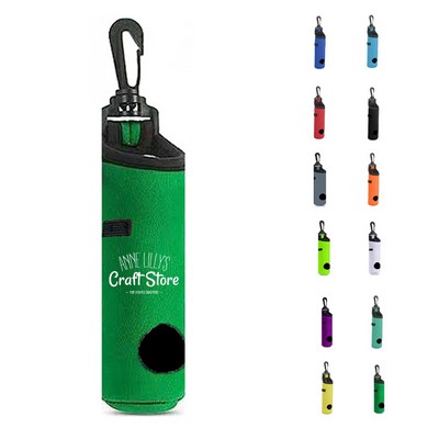 Golf Ball Carry Bag