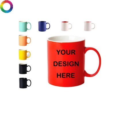 Mighty Mug