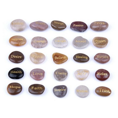 Inspirational Stone