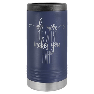 Slim Can Cooler