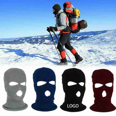 Cold and Warm Headgear