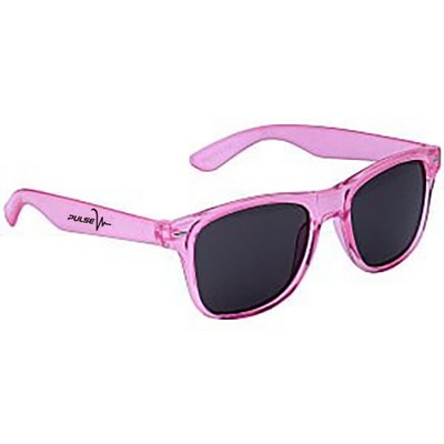 Translucent Sunglasses