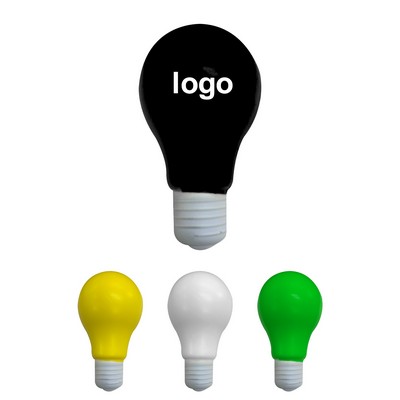 Bulb Stress Ball