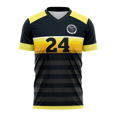Copa V-Neck Soccer Jersey
