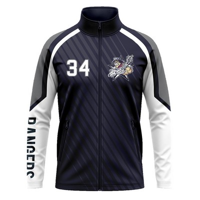 Echelon Jacket