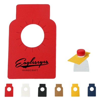 Wine Bottle Tag