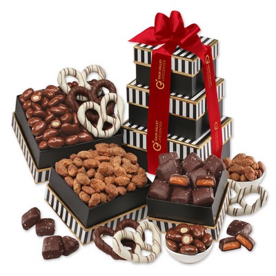 Sweet Fantasy Tower