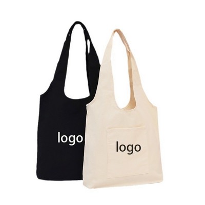 Vest Canvas Bag