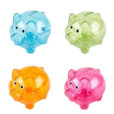 Piggy Bank