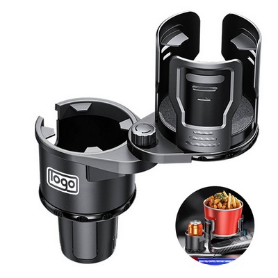 Multifunctional Car Water Cup Holder