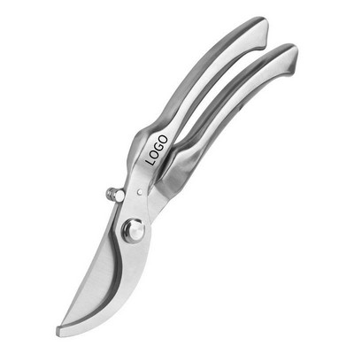 Garden Scissors