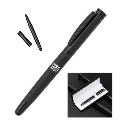 Metal Pen Gift Box