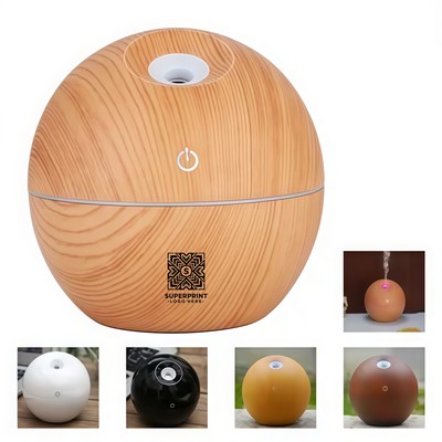 Wood Grain Diffuser