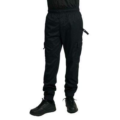 8-Pocket Tactical Chef Jogger