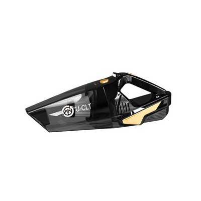 Cordless Car Vacuum Cleaner with Strong Suction and Low Noise