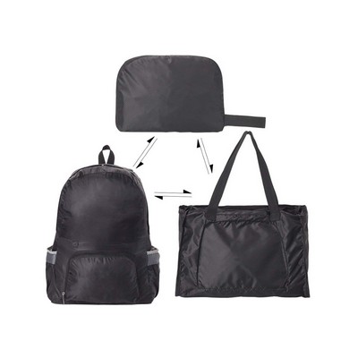 Foldable Backpack