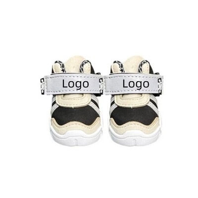 Pet Shoes
