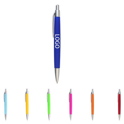 Advertising Spray Ballpoint Pen