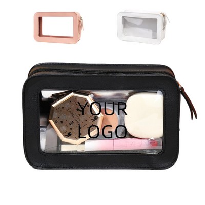 Travel Toothbrush Set