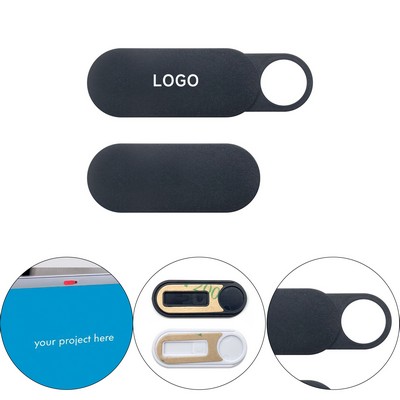 Webcam Cover