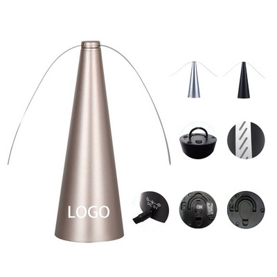 Tabletop Bug Repellent Fan