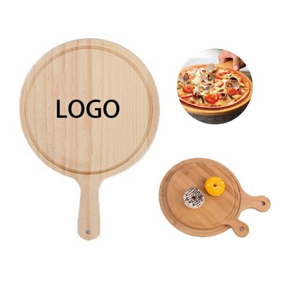 Bamboo Pizza Peel