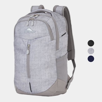 High Sierra® Swerve Pro Backpack