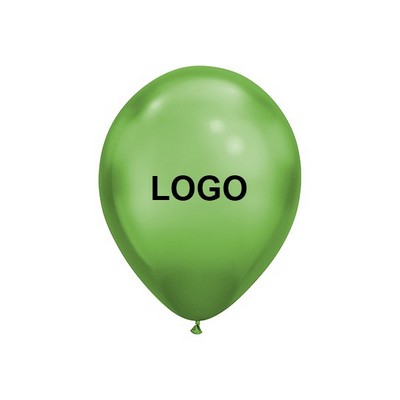 9" Custom Latex Balloons-2