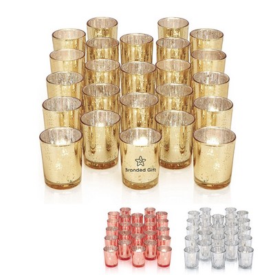 Votive Candle Holders