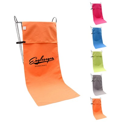 Quick Dry Sport Towel