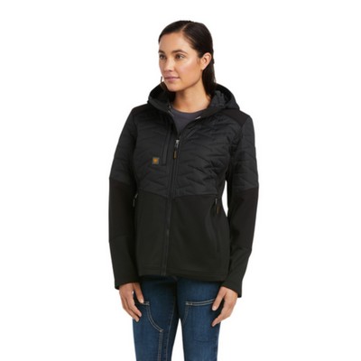 Ariat 10037511 Rebar Cloud 9 Insulated Jacket