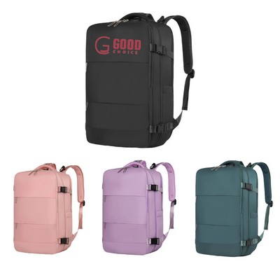 Large-capacity Backpack