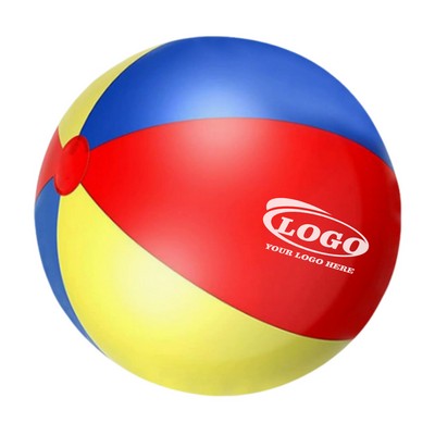Giant Size Beach Ball