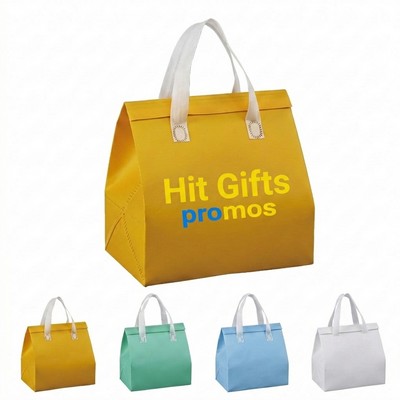 Insulated Non-Woven Takeout Bags