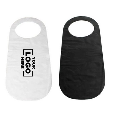 Disposable Non-Woven Restaurant Aprons