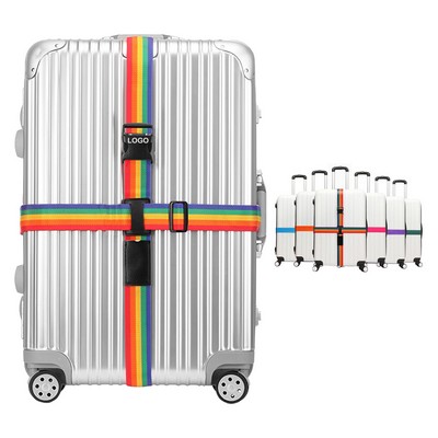 Heavy Duty Luggage Strap