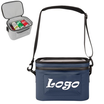 6-Can Lunch Cooler