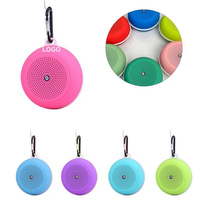 Portable Speaker Bluetooth