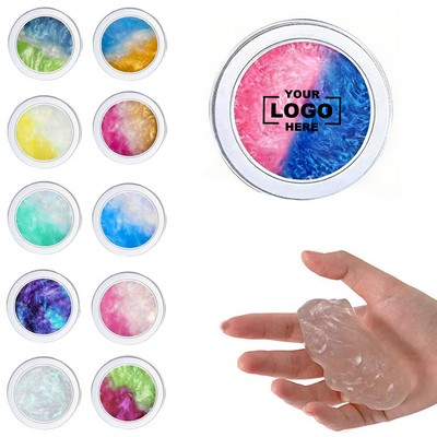 Sensory Stress Relief Fidget Putty