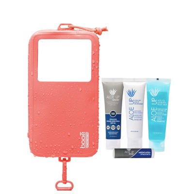 Booe Waterproof Phone Case Kit