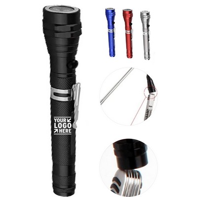 Flexible LED Adventure Flashlight
